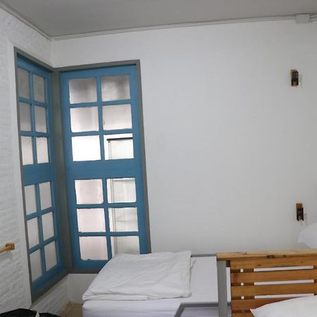 Nesuto Hostel Ramkamhaeng 52 Bangkok Exterior photo