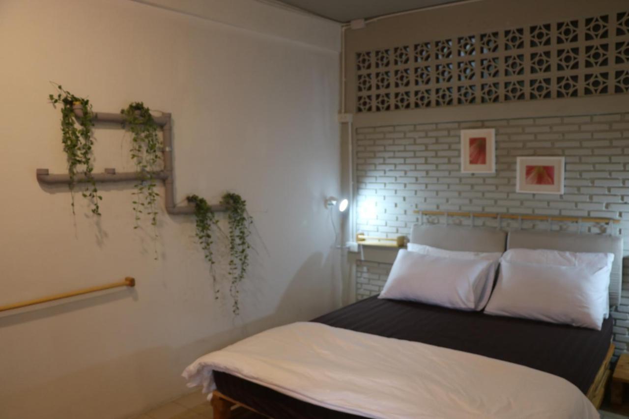 Nesuto Hostel Ramkamhaeng 52 Bangkok Exterior photo