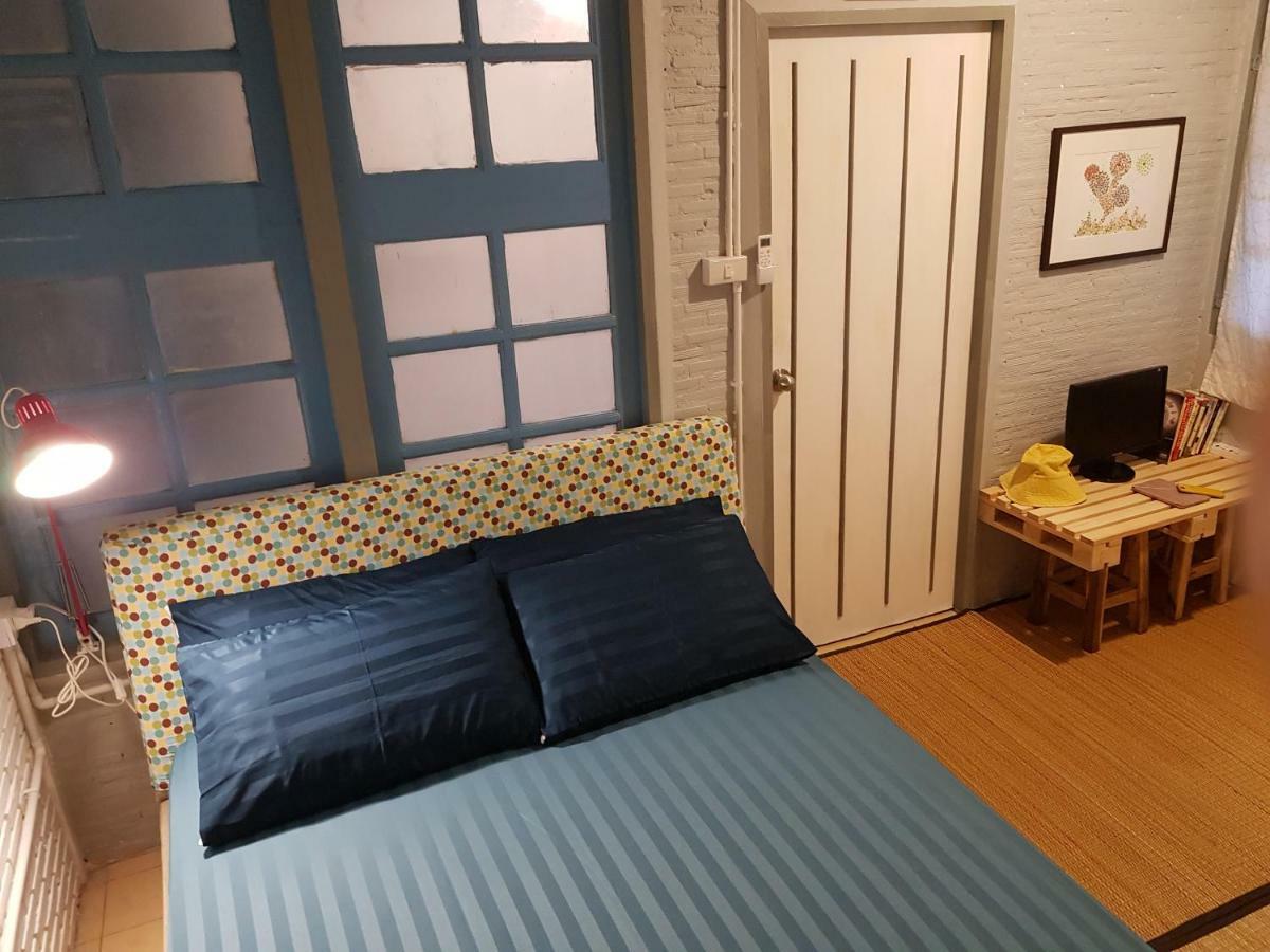 Nesuto Hostel Ramkamhaeng 52 Bangkok Exterior photo